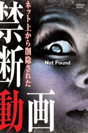 Not Found　－ネットから削除された禁断動画－