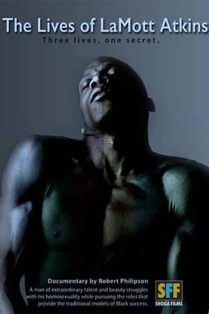 The Lives of LaMott Atkins