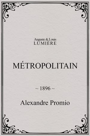Métropolitain