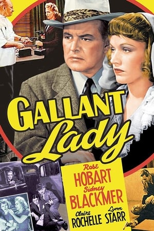 Gallant Lady