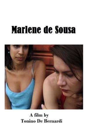 Marlene de Sousa