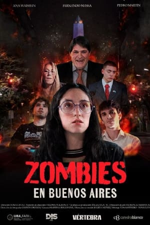 Zombies en Buenos Aires