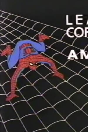 Spider-Man: Don't Hide Abuse