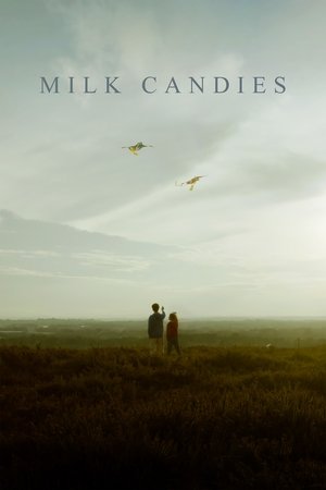 Milk Candies