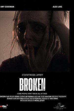 Broken