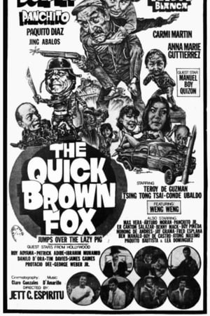 The Quick Brown Fox