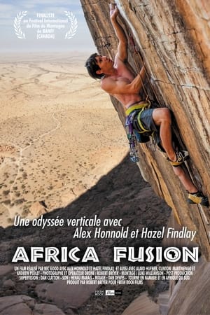 Africa Fusion