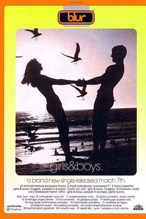 blur | Girls & Boys