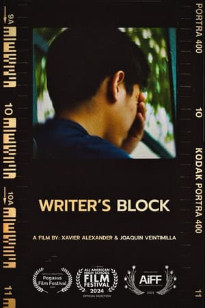 Writer's Block