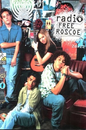 Radio Free Roscoe第2季