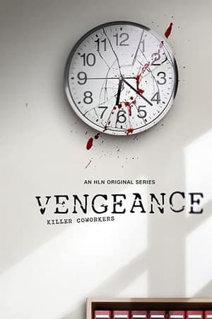 Vengeance第3季