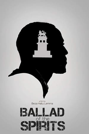 Ballad of the Spirits