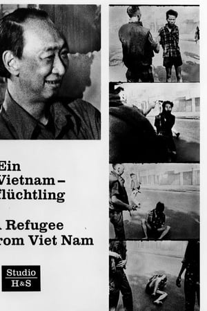 Ein Vietnamflüchtling