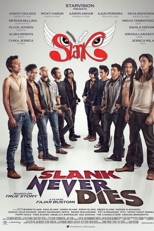 Slank Nggak Ada Matinya