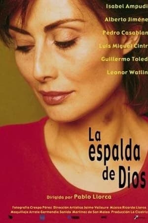 La espalda de Dios