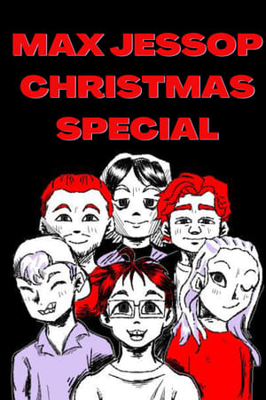 Max Jessop Christmas Special