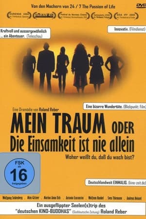 Mein Traum oder die Einsamkeit ist nie allein