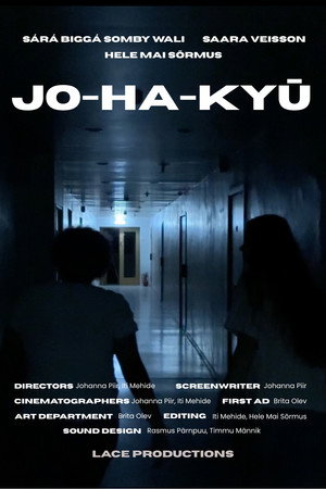 Jo-Ha-Kyū
