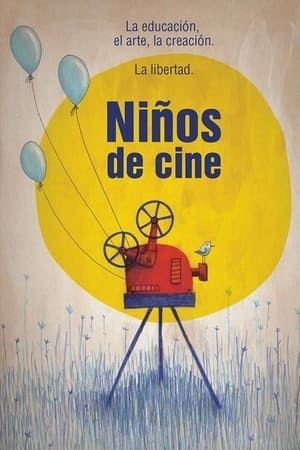 Niños de Cine