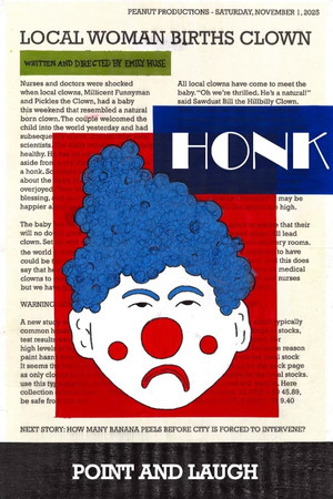 Honk