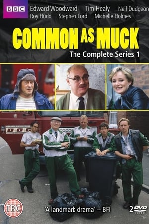 Common As Muck