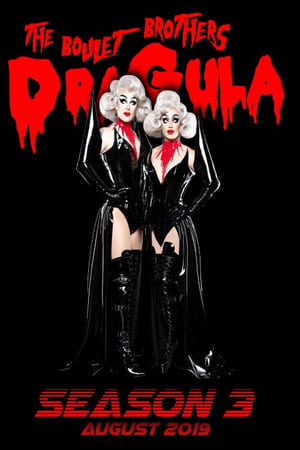 The Boulet Brothers' Dragula第3季