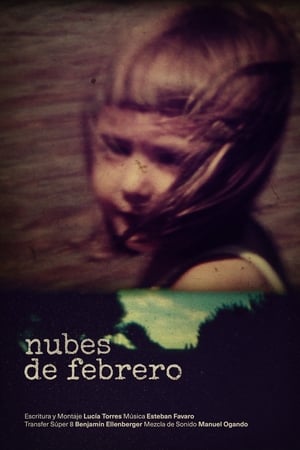 Nubes de Febrero