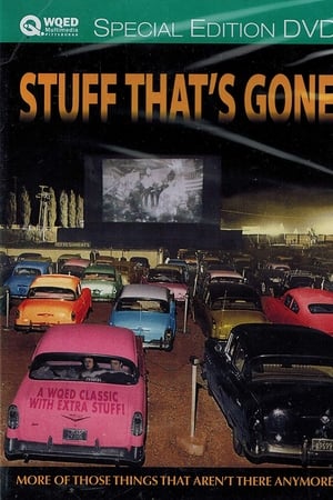 Stuff That's Gone