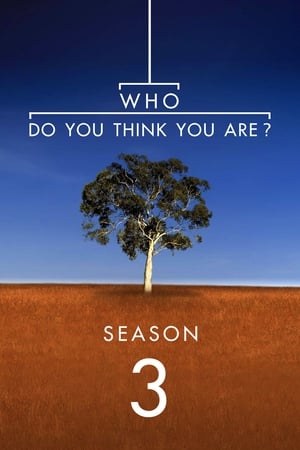 Who Do You Think You Are?第3季