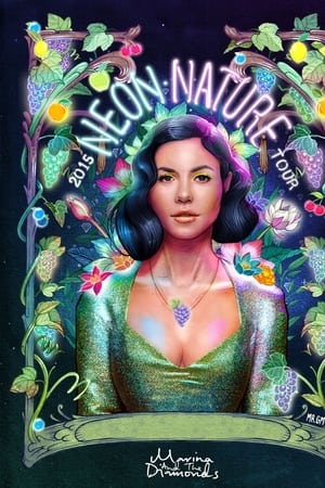 Marina & The Diamonds: Live at House of Blues