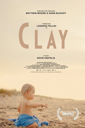 Clay