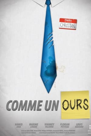 Comme un Ours