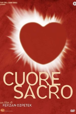 Cuore sacro
