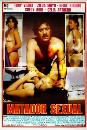 O Matador Sexual