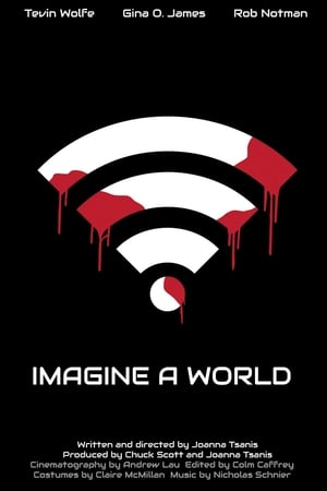 Imagine A World