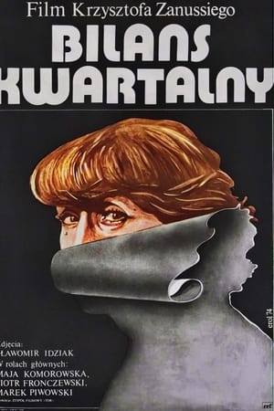 Bilans kwartalny