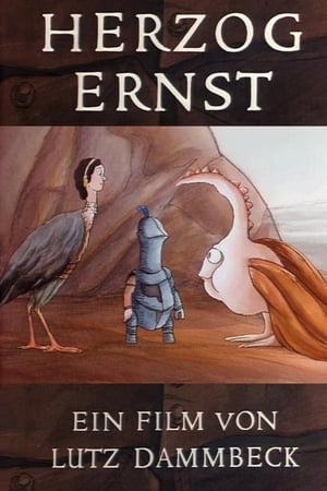 Herzog Ernst