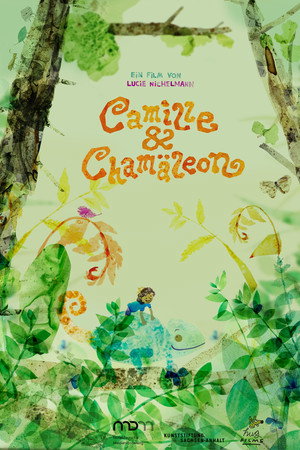 Camille & Chamäleon