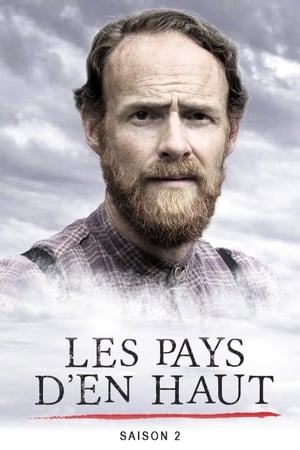 Les Pays d'en haut第2季