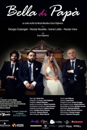 Bella di papà