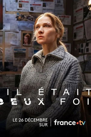 Il était deux fois