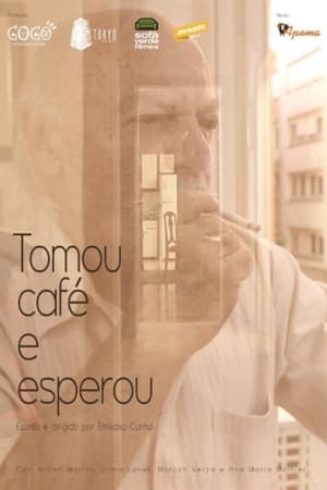 Tomou Café e Esperou