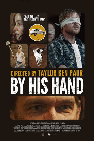 By His Hand