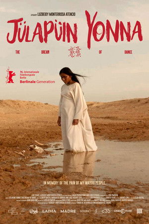 Jülapüin Yonna