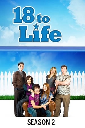 18 to Life第2季