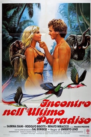 Incontro nell'ultimo paradiso