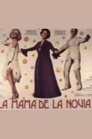 La mamá de la novia