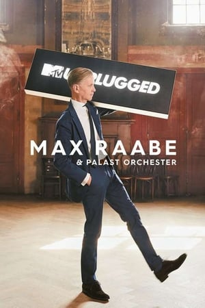 Max Raabe & Palast Orchester - MTV Unplugged