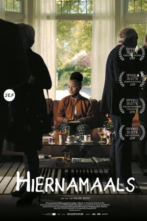 Hiernamaals