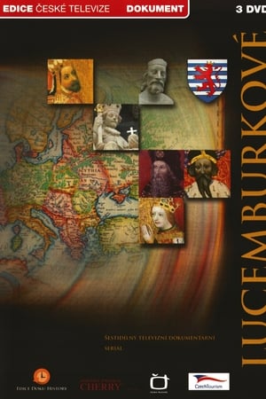 Lucemburkové